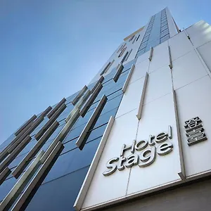 **** Hotel Stage China