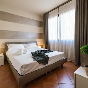 Appartamento Private Terrace, Sirmione