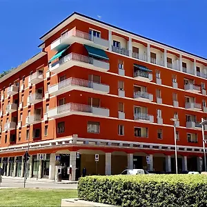  Apartment Casa Elena Italien