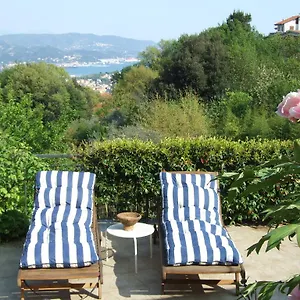  Chalet Lo Sul Golfo Italien