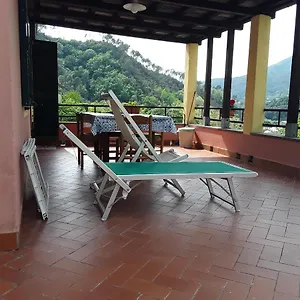  Apartment Le Ginestre Italien