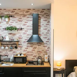  Apartment St. Peter Sweets Italien