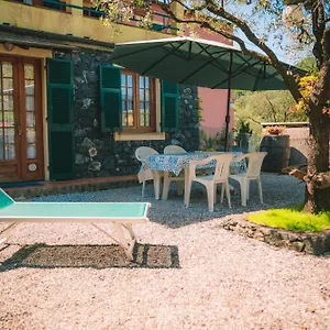  Ferienhaus L'ulivo Italien