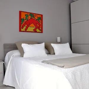  Apartment Maison Romana Italien